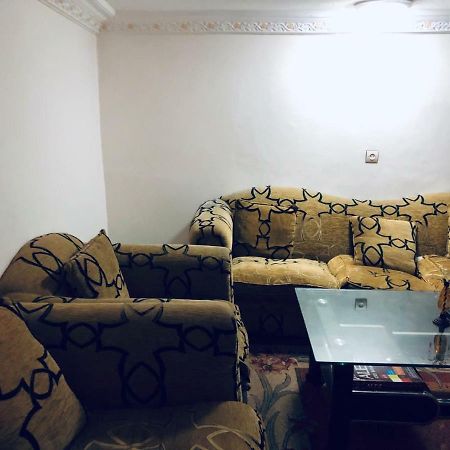 Dar Soufiane Hotel Rabat Luaran gambar