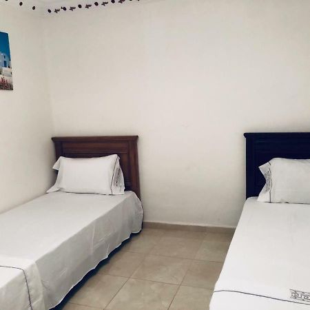 Dar Soufiane Hotel Rabat Luaran gambar