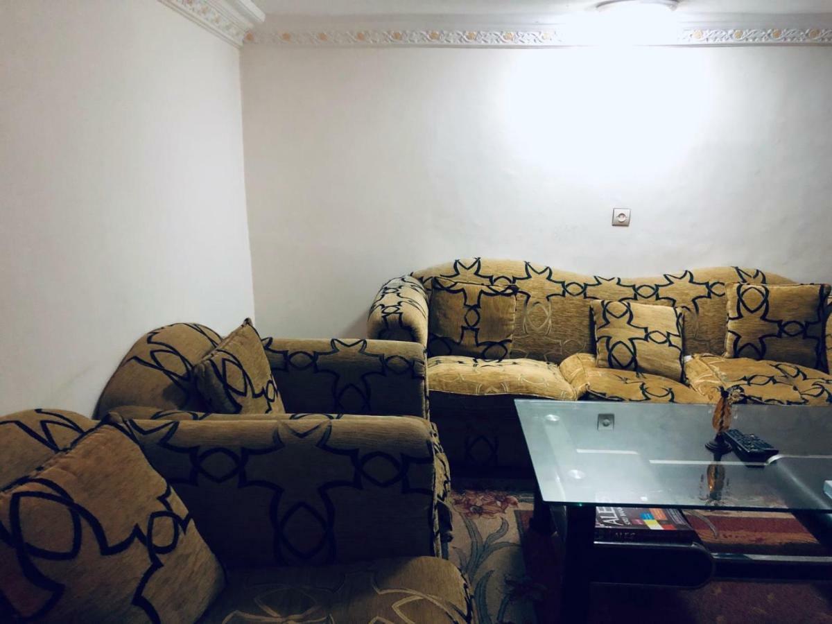 Dar Soufiane Hotel Rabat Luaran gambar