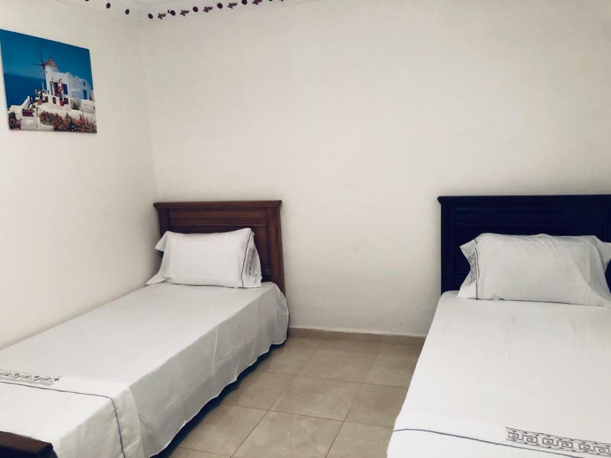 Dar Soufiane Hotel Rabat Luaran gambar