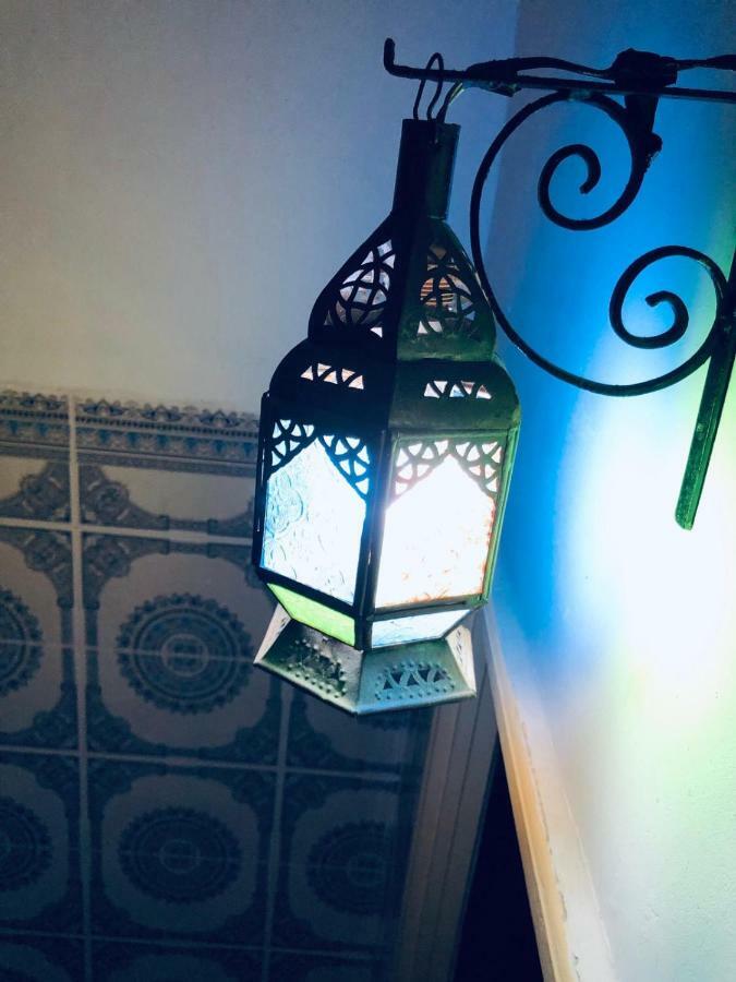 Dar Soufiane Hotel Rabat Luaran gambar