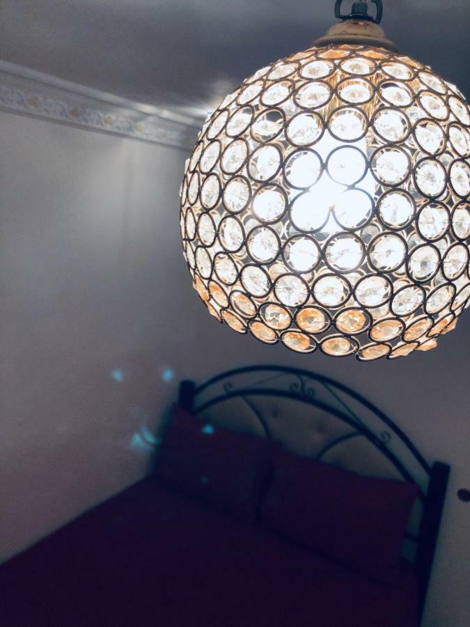 Dar Soufiane Hotel Rabat Bilik gambar