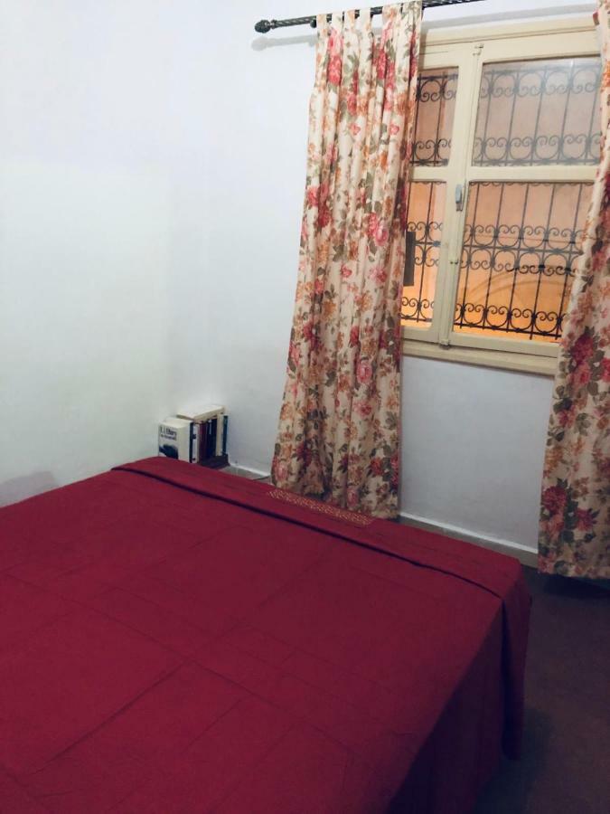 Dar Soufiane Hotel Rabat Luaran gambar