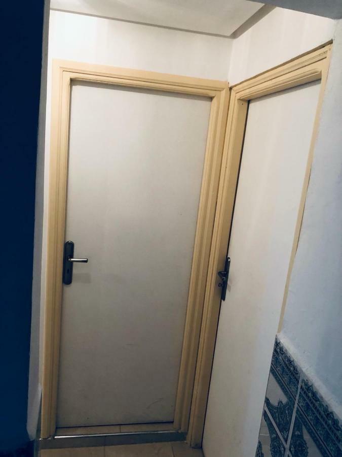 Dar Soufiane Hotel Rabat Luaran gambar
