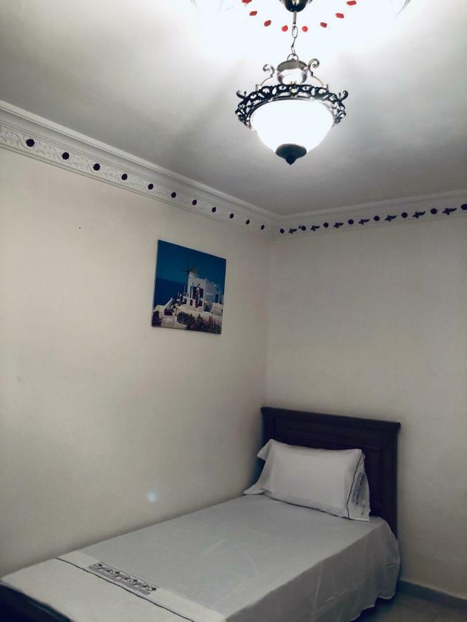 Dar Soufiane Hotel Rabat Luaran gambar