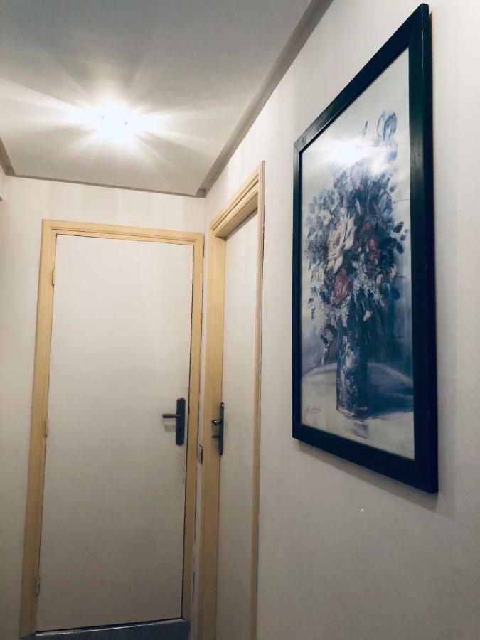 Dar Soufiane Hotel Rabat Luaran gambar