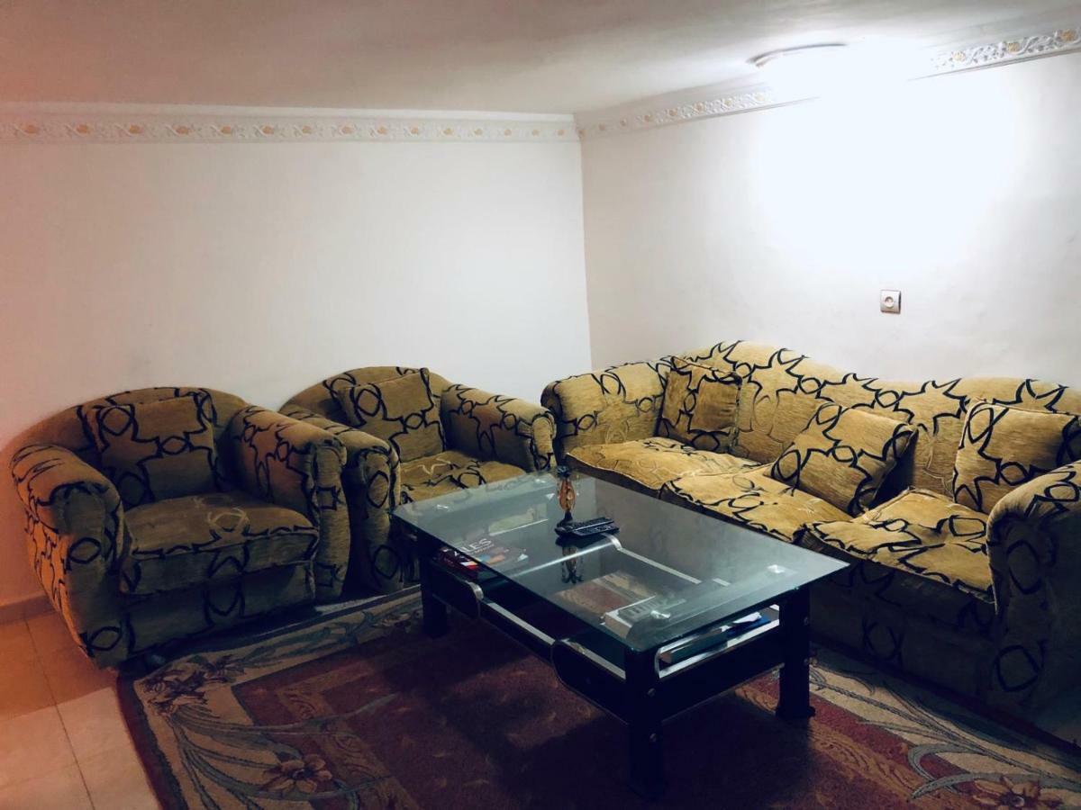Dar Soufiane Hotel Rabat Luaran gambar
