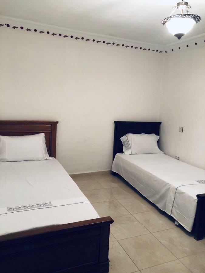 Dar Soufiane Hotel Rabat Luaran gambar