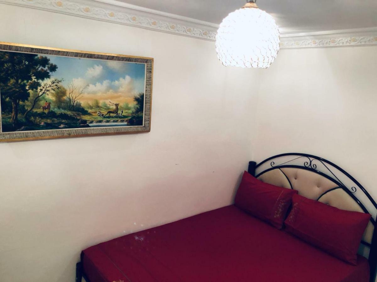 Dar Soufiane Hotel Rabat Luaran gambar