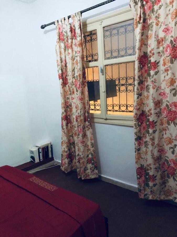 Dar Soufiane Hotel Rabat Luaran gambar